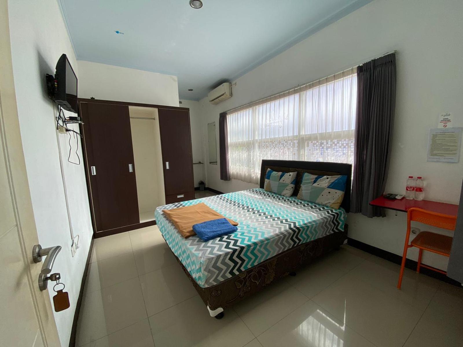 Si Jalak Guest House By Arba Lebakwangi Exterior photo
